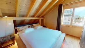 The Chesa Chalcherin is a newly built Minergie apartment house. - Image 3