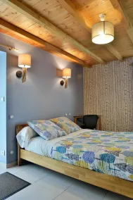 Sommerhus med stor kapacitet, tør ro og naturskifte i Corrèze - Image 5