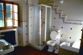 La Veduta Sleeps 8 with Garden - Image 2