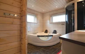 3 Bedroom Accommodation in Hemmet - Image 3