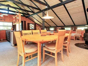 6 Person Holiday Home in Rodby - Image 3