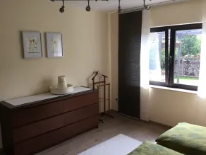 Modern, sunny vacation apartment - quiet location, with large terrace - Image 2