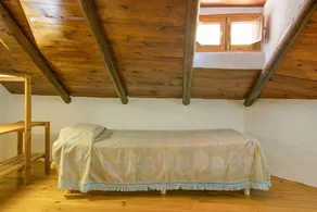 Casa vacanze El Cuarto con Wi-Fi, giardino e terrazza; Animali ammessi a pagamento - Image 2