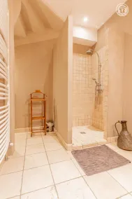 La Maison de Sylvie - Saint Gengoux LE National - Image 4