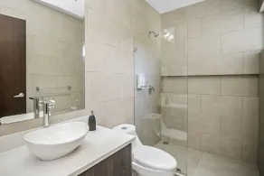 Minimalist Beach Oasis ~ Gated Community with Pool & Short Walk To Beach - Image 2