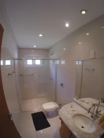 4-bedroom house in a gated community with an ecological trail to the beach. - Image 3