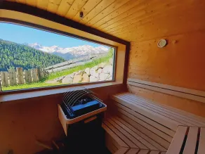 Studio in Ötztal with wellness, children's playground and farm - Image 2