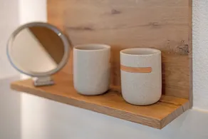 Appartamento 'Falkennest' con vista sulle montagne, giardino in comune e Wi-Fi - Image 5
