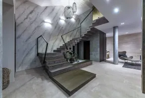Villa Aria mit Pool 100m zum Strand - Image 3