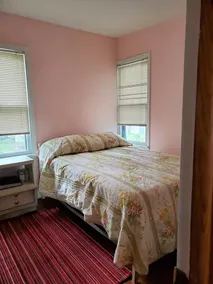 Retro Waterfront Honeoye Lake Cottage - Image 3