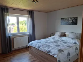Ferienwohnung \"schöne Aussicht\" in der Rhön - Image 5