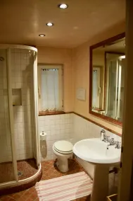 Villa Cora 250 mts from beach with Jacuzzi  in the garden - Image 3
