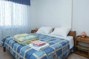 Apartments and rooms with WiFi Vrsar - Porec - 3007 - Image 4