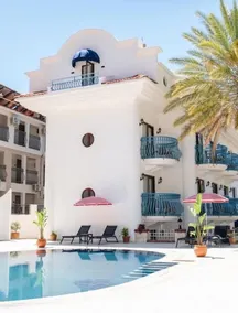 del Mare Hotel Ölüdeniz - Image 4