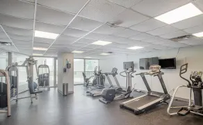 Beachview Condo at Sea Breeze -409 - fully furnished 2 bedroom 2 bath - Image 3