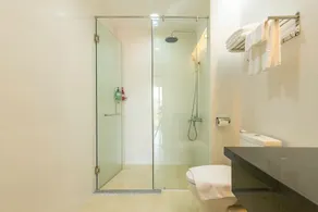 Newly launched modern 1bedroom apartment - Image 5