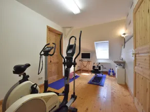 Romantische Ferienwohnung in Boldenshagen - Image 3