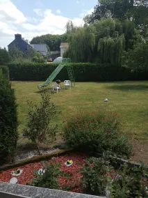Vacation home Côtes d'Armor in the commune of Quessoy - Image 3