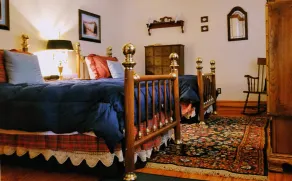 Historic Ohio River House - Image 5