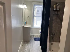 Newly renovated 5bed/3bath townhouse in Station North arts district - Image 4