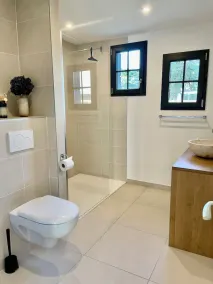 Votre Maison de Vacances au Bord de la mer - Image 3