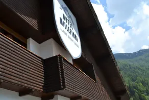 Hotell Millefiori- Alpine Event Lodge - Image 4