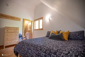 Chalet LeBoMoMo - Ski & SPA - Nature - Familial - Image 5