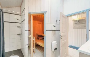Bella casa a Rechlin con WiFi - Image 4