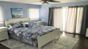 Single Family. Brant Beach,Ocean Block. Beach Badges. Roof Top Deck. Private. - Image 5
