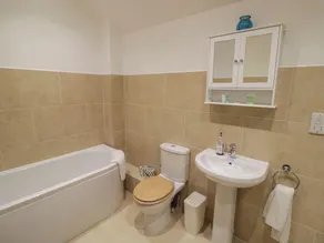Napton on the Hill - Sleeps upto 7 & Pet Friendly - Image 4