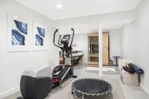 Lässiger Chic: Hamptons Wellness Minded Retreat Home - Image 3