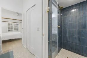 Private Pool · Two 2BR in One 4BR Duplex · 1 Block to Beach - Image 5