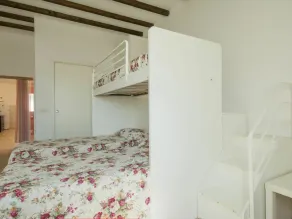Cosy apartment in villa for 7 people with WIFI, A/C, terrace and pets allowed - Image 4