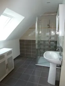 rented cottage, old house, independent, carefully restored - Image 4