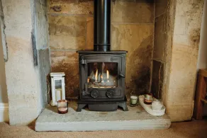 Torr Top Place - Peak District single level property. Great access and amenities - Image 3
