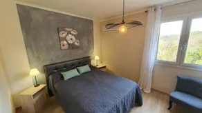 Appartement Piovanacce - T3 avec pisicne privée 10min de Saint-Florent - Image 4
