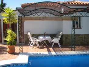 Finca with pool at the end of a cul-de-sac very quiet location - Image 4