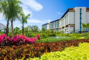 Relax in Luxury at Vidanta Grande Luxxe in Nuevo Vallarta - Image 1