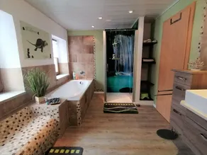Modern and spacious, opened in August 2017 Apartment for 4 people - Image 2