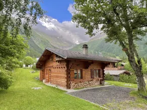 Charming, peaceful chalet in the 3-star village of Argentière - Image 5