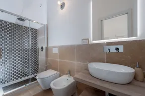 Villa 'Minioti Double Apartament' mit gemeinsamer Terrasse, WLAN und Klimaanlage - Image 2