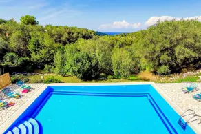 Villa Di Giovanni in Corfu by PosarelliVillas - Image 4