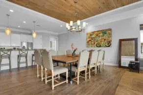 Dort 22! ** No 1 demandé à la maison ** avec ascenseur! 6BR / 6BA! Réservation 2019-20! - Image 5