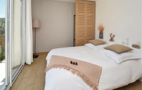Awesome Home In St Nazaire De Ladarez - Image 5