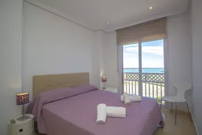 Listen to the sound of the med with this brand new fronline property! - Image 5