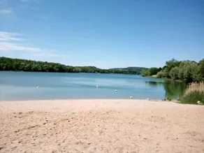 The Blue Bumblebee in Langres and its 4 lakes - Image 5