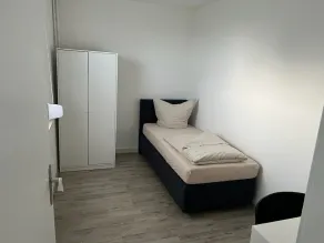 A modern renovated apartment with balcony terrace. - Image 3