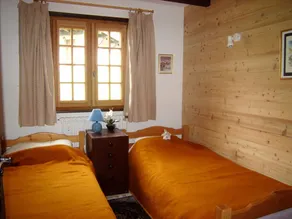 Chalet 5 chambres, 9 pers, wifi, 1 animal, non fumeur - Image 5