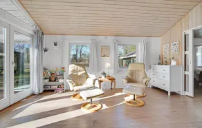Amazing Home In Bindslev With Wifi - Image 2