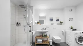 Wilde Aussicht - fireplace, shower, bathtub, infrared sauna, parking space - Image 5